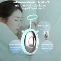 Trendooze Derin Uyku Artırıcı Akıllı Uyku Cihazı - El-mavi Model Mavi