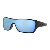 Oakley 0oo9307 930708 32 Erkek Güneş Gözlüğü Altın - Beyaz
