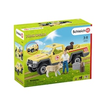 Schleich Veteriner Çiftlikte 42503
