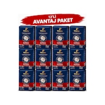 Tchibo Espresso Çekirdek Kahve 12'li