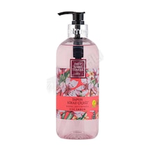 Eyüp Sabri Tuncer Sıvı Sabun 500 Ml Japon Kiraz Çiçeği 02229598