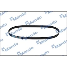 V Kayışı - Alfa Romeo Spider, 155, 145, Ducato, Punto, Doblo, Tipo, Bravo, Stilo, Multipla, Marea, Brava, Palio, Tempra, Siena, Egea - Mando-mb5pk9 95984712
