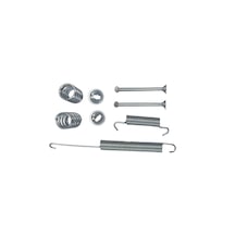 Vw Amarok Arka Fren Balata Yay Takımı 1 Teker 2010 - 2018 Oem: 2h0698545