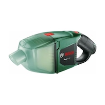 Bosch Akülü El Süpürgesi Easyvac 12 1 Akü, 12 Volt Sistemi, Kart