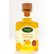 Portakal Çeşnili Zeytinyağı 200ml