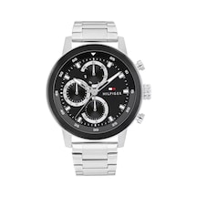 Tommy Hilfiger Th1792181 Erkek Kol Saati Gri