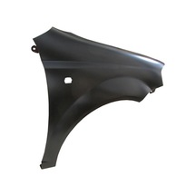Chevrolet Aveo Sd/hb 05/08 Ön Çamurluk Delikli Sağ Tw - Çamurluk