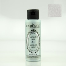 234 Aqua 70Ml Metalik Boya