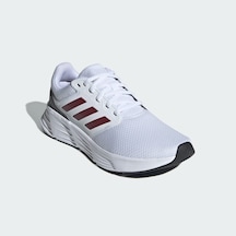 Adidas Galaxy 6 Mens Running Shoes Erkek Koşu Yürüyüş Ayakkabısı Beyaz