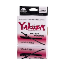 Caretta Yakuza 150 Mt Monofılement Misina 0.60