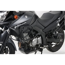 2011 Suzuki V-Strom Dl650 Motor Koruma Demiri Hepco Becker