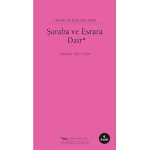 Şaraba Ve Esrara Dair - Kyut-763086