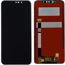 Casper Via A3 Plus İle Uyumlu Lcd Ekran Dokunmatik