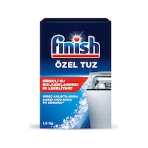 5 Adet Finish Tuz 1500 G