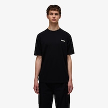 Napapijri S-small Box Erkek Siyah T-shirt Np0a88tr9411