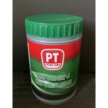 Petro Time Yeşil Gres 1 KG