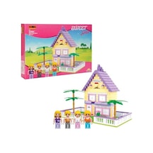 Set Ülkesi 4fgr.282prç.