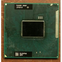 Sr0dp Intel Core İ3-2370m İ3 2.nesil Notebook İşlemci