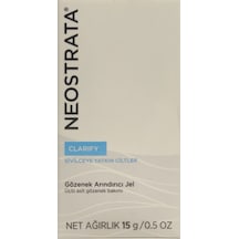 NeoStrata Clarify Gözenek Jel 15 G