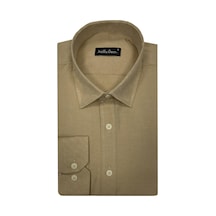 Atilla Özer Uzun Kol Slim Fit Erkek Gömlek-6850 001