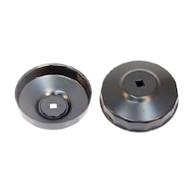 Nttools Ntk9618 96mm 3/8 Filtre Sökme Takma Kapağı Nttools Ntk9618 96mm 3/8 Filtre Sökme Takma Kapağı