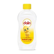 Bebek Yağı 300 Ml