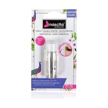 Kirpik Yapıştırıcı 4 Gr