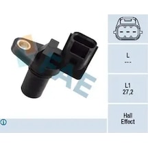 Mitsubishi Lancer 7 Eksantrik Sensoru 1.6 2004-2009 Fae 79365