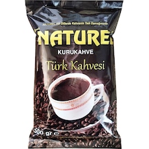 Naturel Kurukahve Türk Kahvesi 2 x 500 G