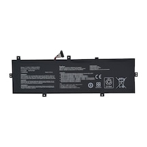Asus C31n1620 Ux430 Ux430u Ux430ua Ux430uq Ux430un Batarya Pil