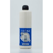 Hybrid Multisurface Simli Akrilik Boya 500Ml - Hsg-006 Dantel (536871479)