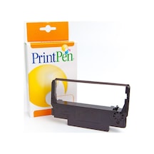 Prıntpen Epson Erc 30 34 38 Siyah Şerit