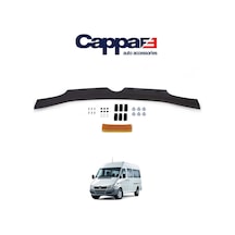Cappafe Mercedes Sprinter W901 Kaput Koruma Rüzgarlık 4Mm 2000-0