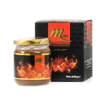 M Plus Macun 240 Gr