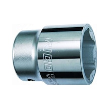 Rıco 3/4” 6 Köşe Lokma 55 Mm Tek Ağır Tip Lokma