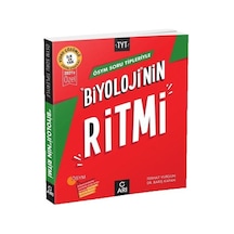 Yks Tyt Biyolojinin Ritmi