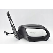 Mercedes Vıto W447 Ayna Sağ Elektirikli 4478100416