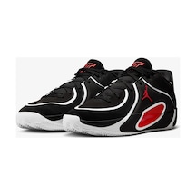 Nike Air Jordan Tatum 4 'bloodline' Mat Sportswear Siyah