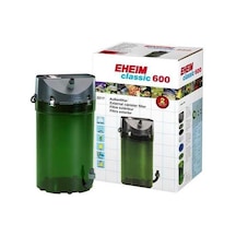 Eheim Classic 600 Dış Filre 2217-01 600l 1000l/S 20w