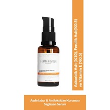 Derma Armour Ton Eşitleyici Vitamin C Serum 30 ML