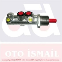 BOSCH F026003243 FREN ANA MERKEZİ TEMPRA TIPO