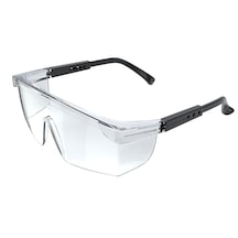 Baymax Koruyucu Gözlük S-400 Şeffaf