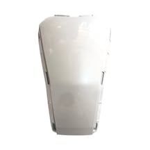 Benzin Deposu Arka Grenaj Beyaz Cf Moto Sr 250