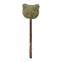 Ilkeshop Eastland Matatabi Catnip Ayıcık Kedi Lolipop9,5 Cm