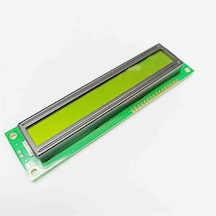 El1601d-fl Diğer Display 2 Adet