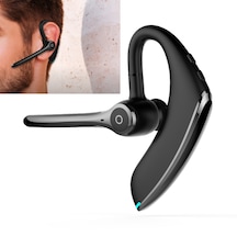 F910 Mikrofonlu Gürültü Önleyici Bluetooth 5.0 Kulaklık