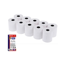 Kraf Termal Rulo Yazarkasa Pos 56X16 10 Lu Paket N11.293