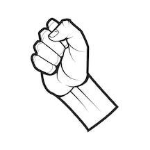 Devrim Folyo Sticker 100cm Uzunluk Karışık Renkli