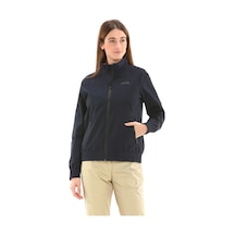 Slam Slam Kadın Ceket Dock Ws Jacket Lacivert W13 Lacivert