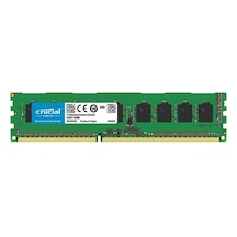 Crucial 8gb 1600mhz Ddr3 Ct102464bd160b Pc Ram